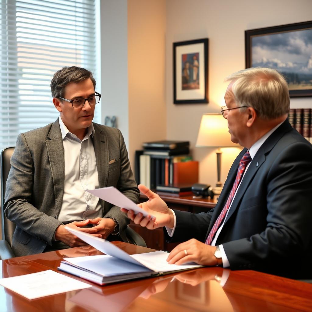 Bus Accident Lawyer Virginia Beach, VA