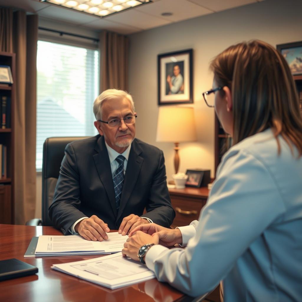 Bus Accident Lawyer York County, VA