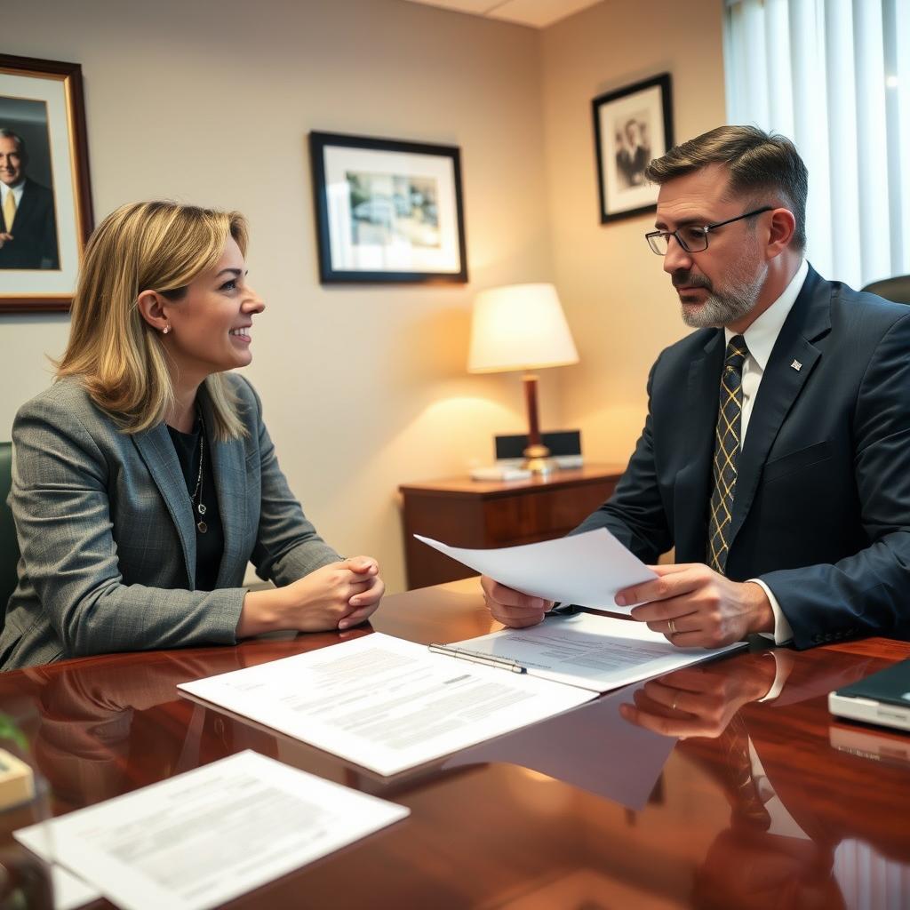 Car Accident Lawyer Gloucester County, VA