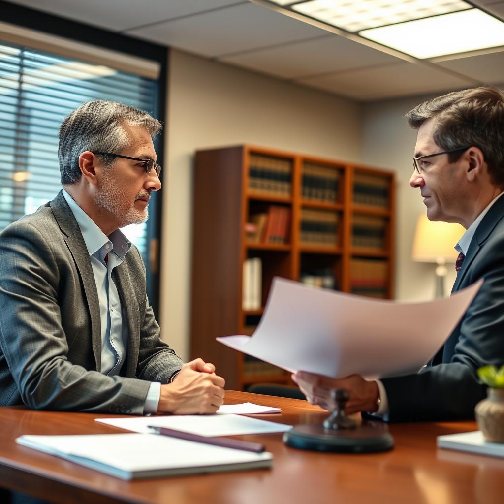 Car Accident Lawyer Suffolk, VA