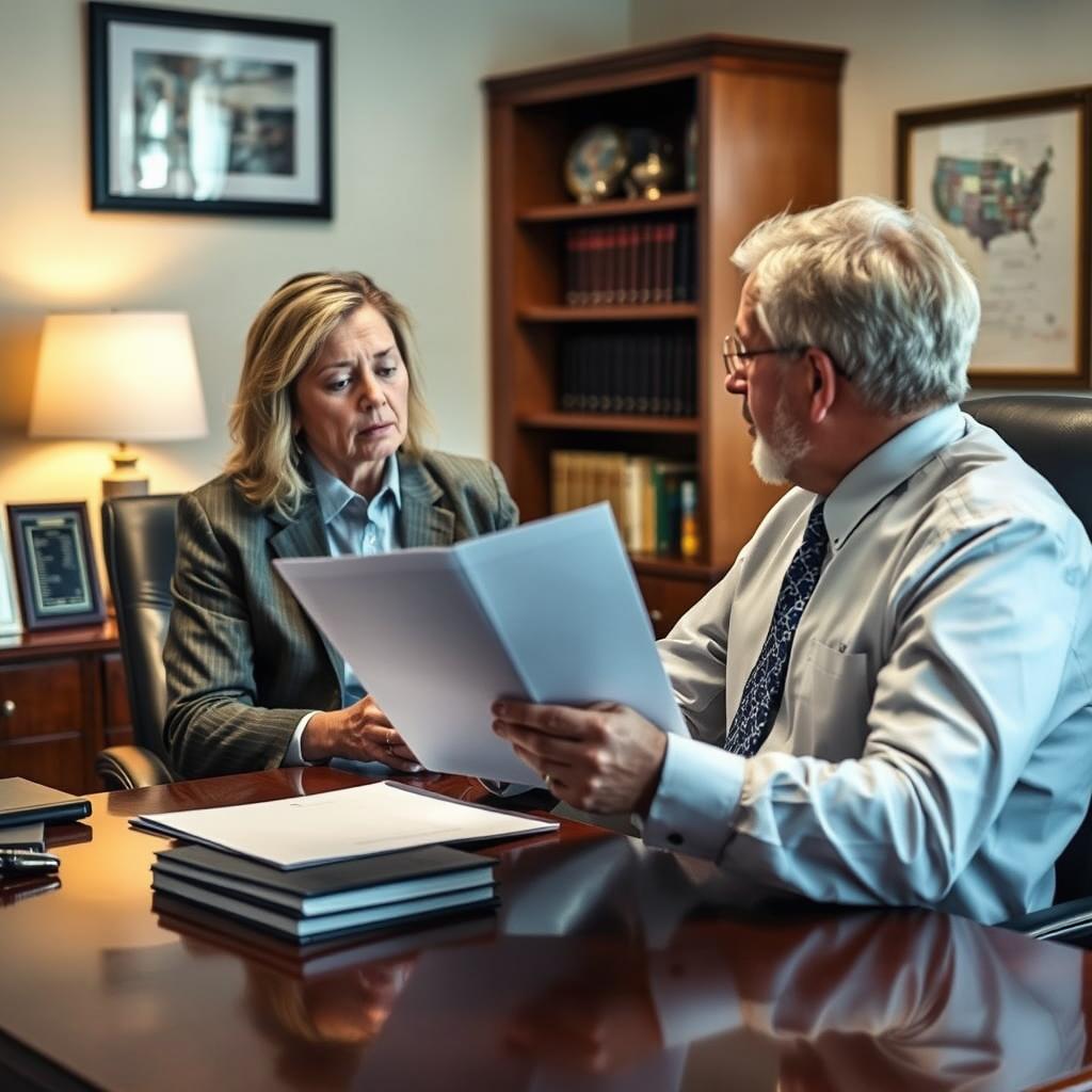 Catastrophic Injury Lawyer Chesapeake, VA