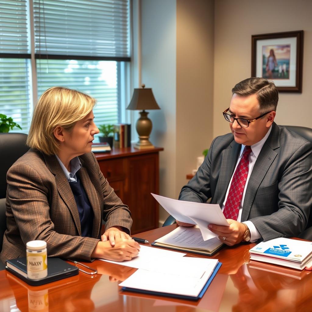 Catastrophic Injury Lawyer Gloucester County, VA