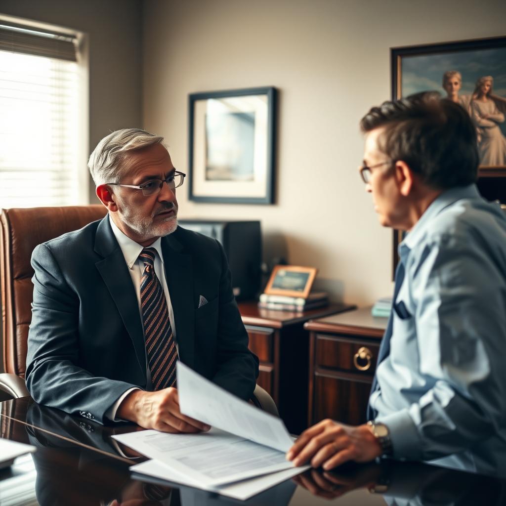 Catastrophic Injury Lawyer Isle of Wight County, VA
