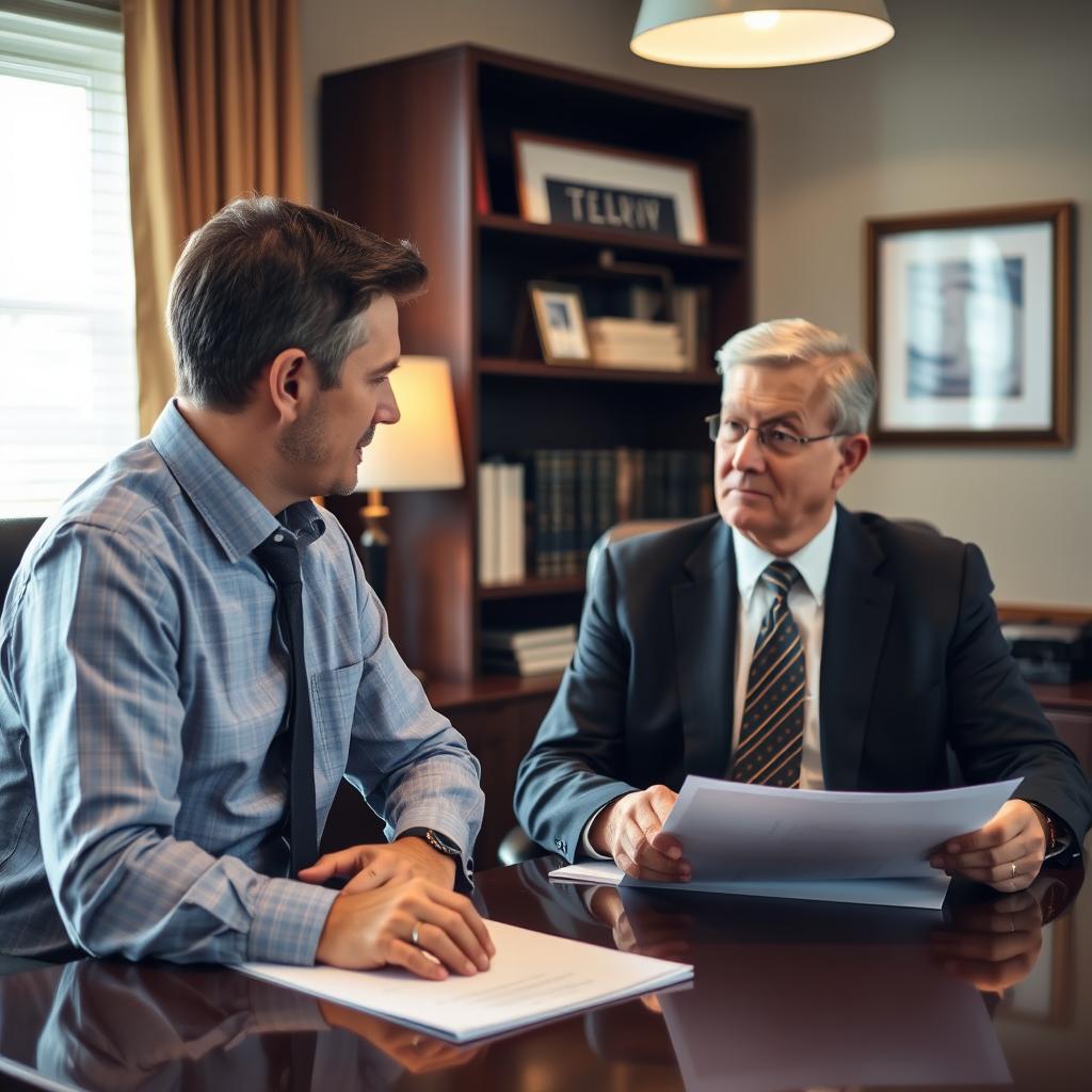 Catastrophic Injury Lawyer Poquoson, VA
