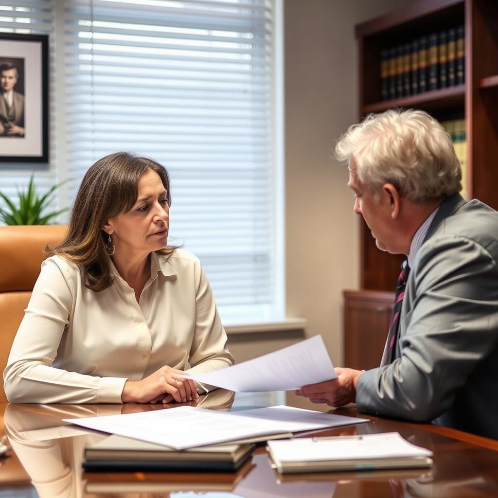 Catastrophic Injury Lawyer Suffolk, VA