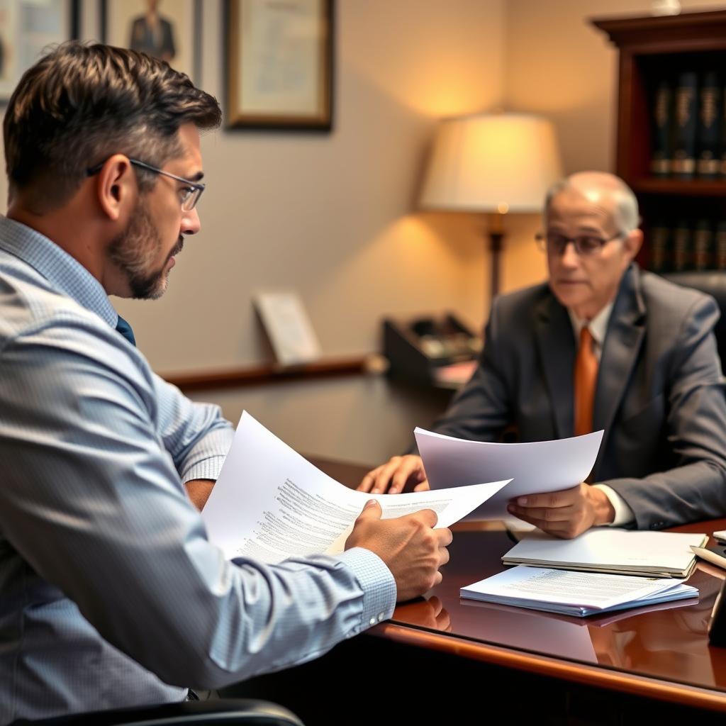 Commercial Vehicle Accident Lawyer Chesapeake, VA