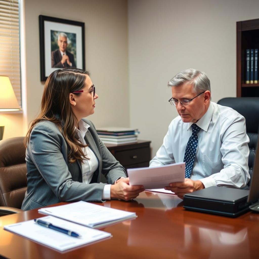 Commercial Vehicle Accident Lawyer Gloucester County, VA