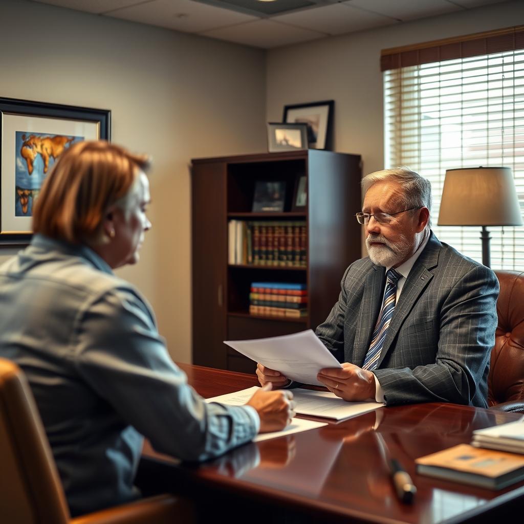 Commercial Vehicle Accident Lawyer Suffolk, VA