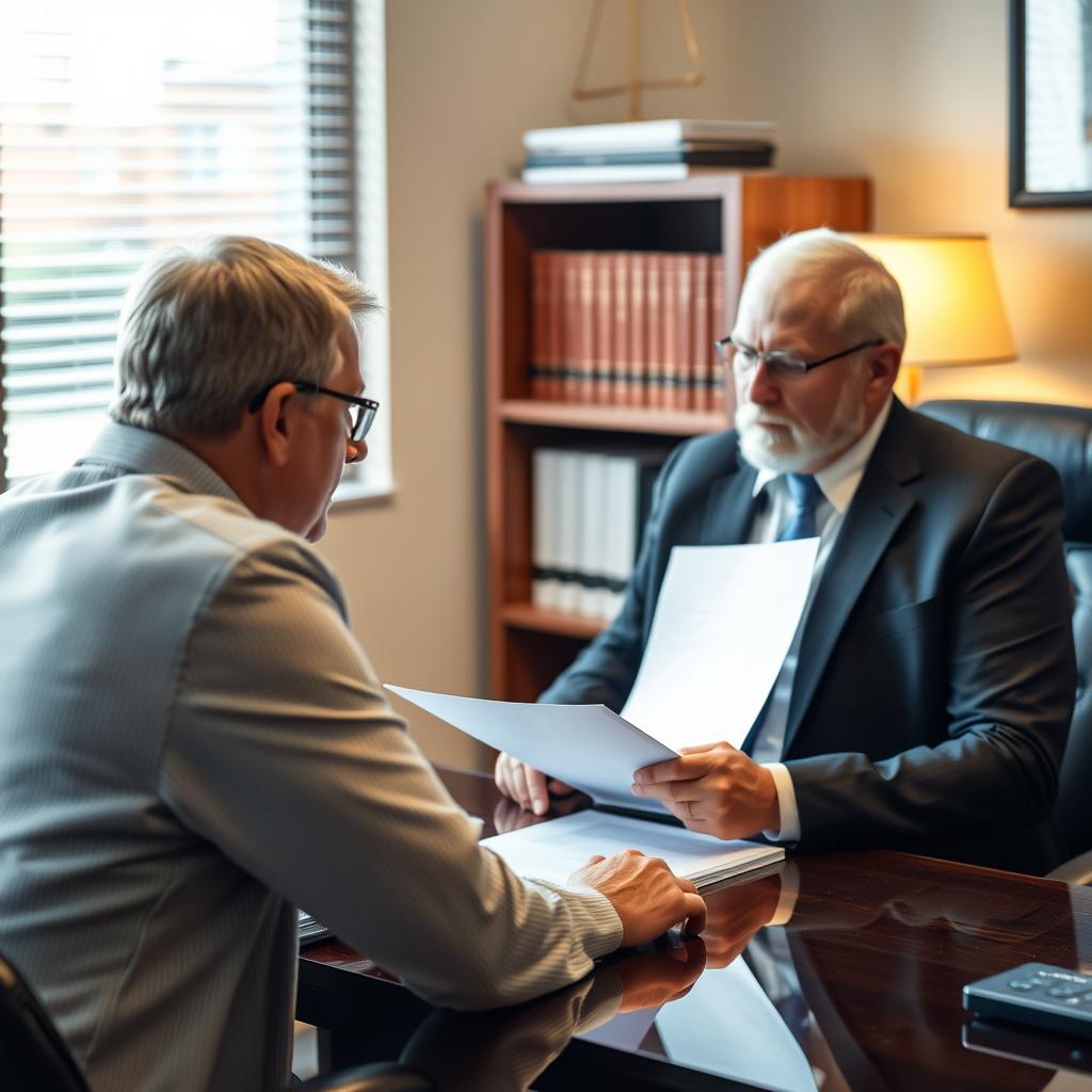 Do I need a lawyer for a car accident in Chesapeake