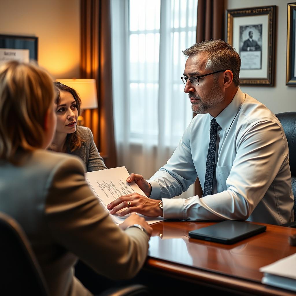 Do I need a lawyer for a car accident in Gloucester County