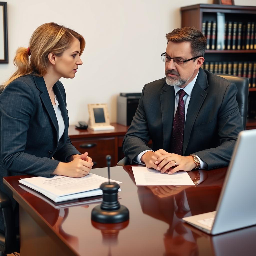 Do I need a lawyer for a car accident in James City County