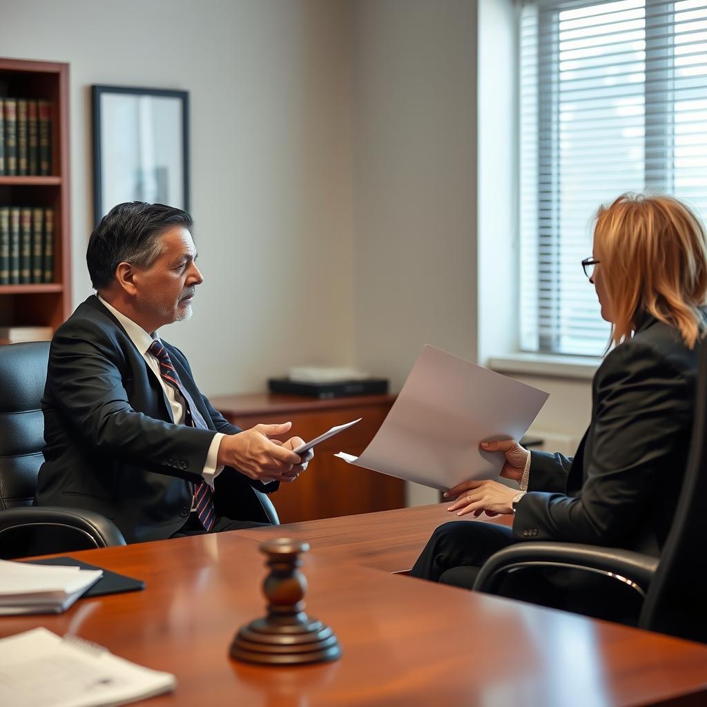 Do I need a lawyer for a car accident in Suffolk