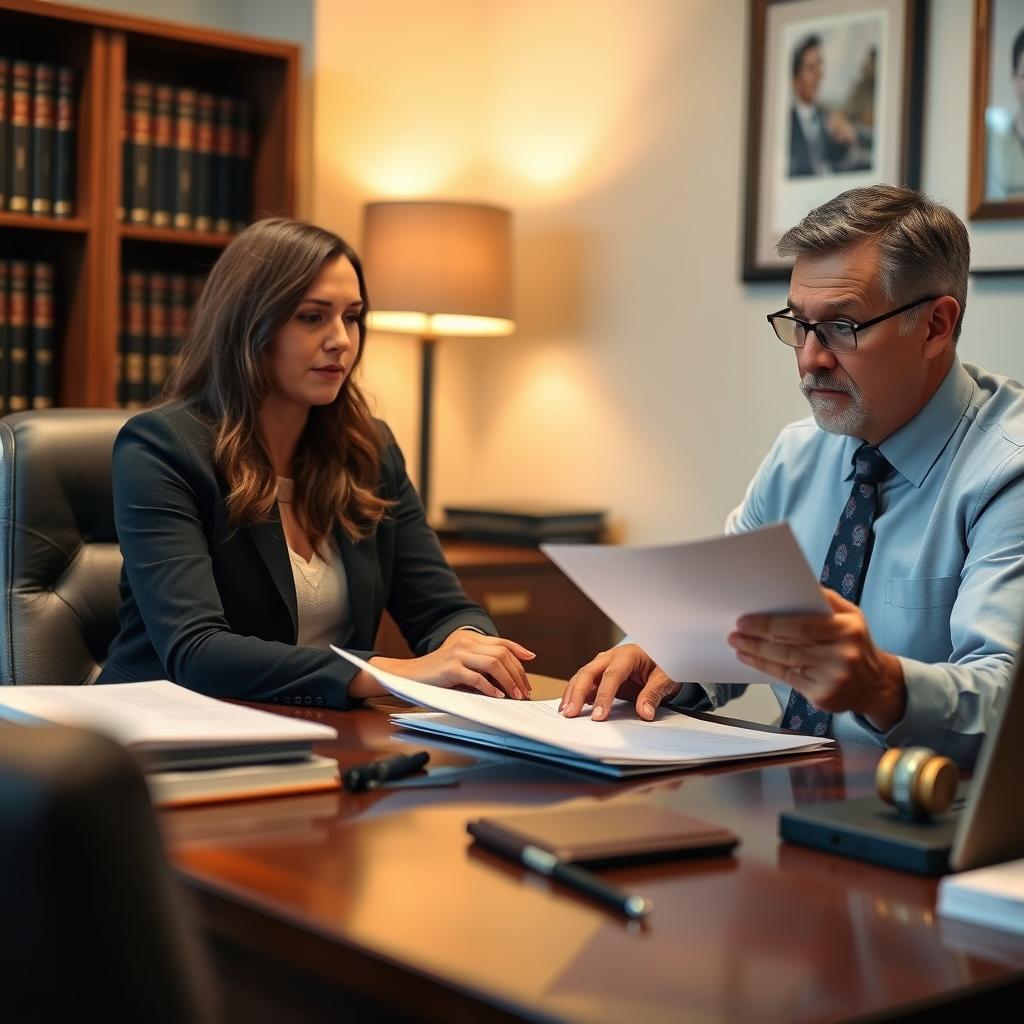 Do I need a lawyer for a car accident in Virginia Beach