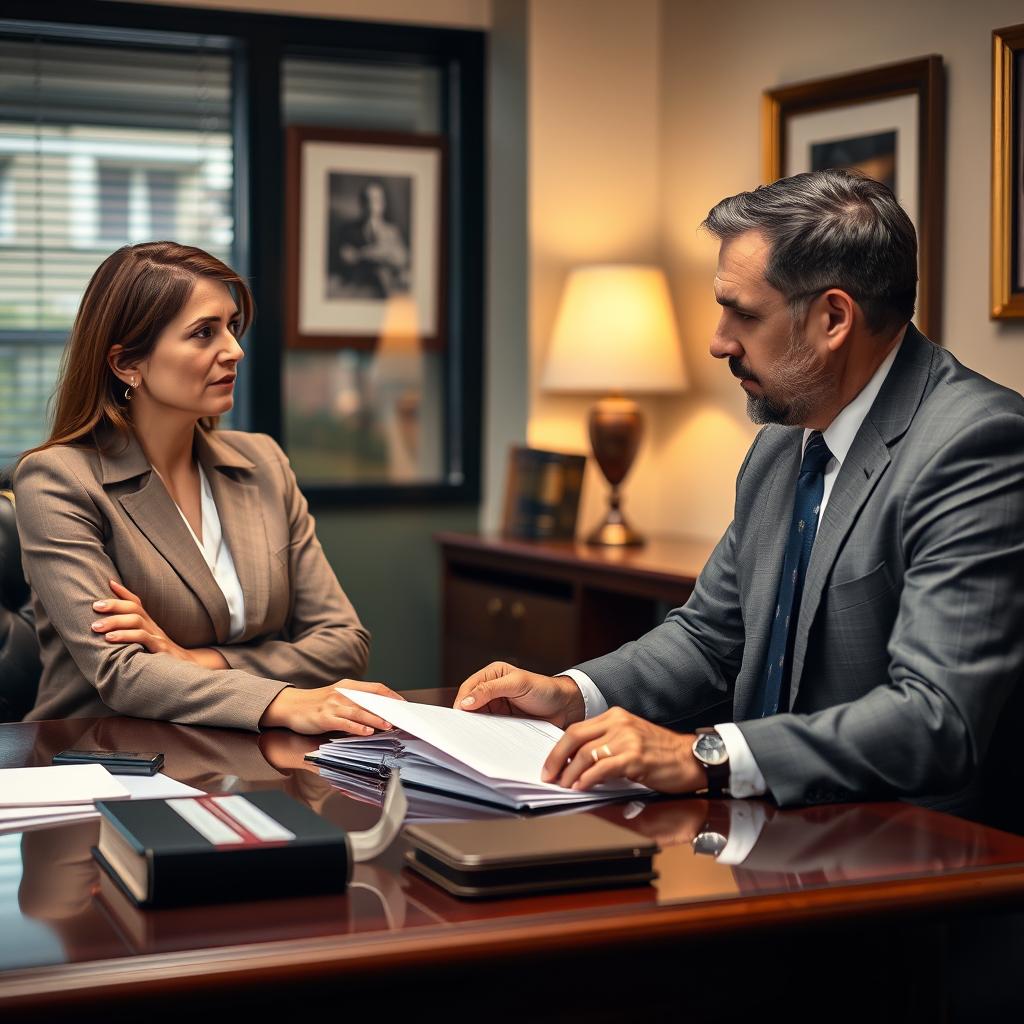 Do I need a lawyer for a car accident in York County