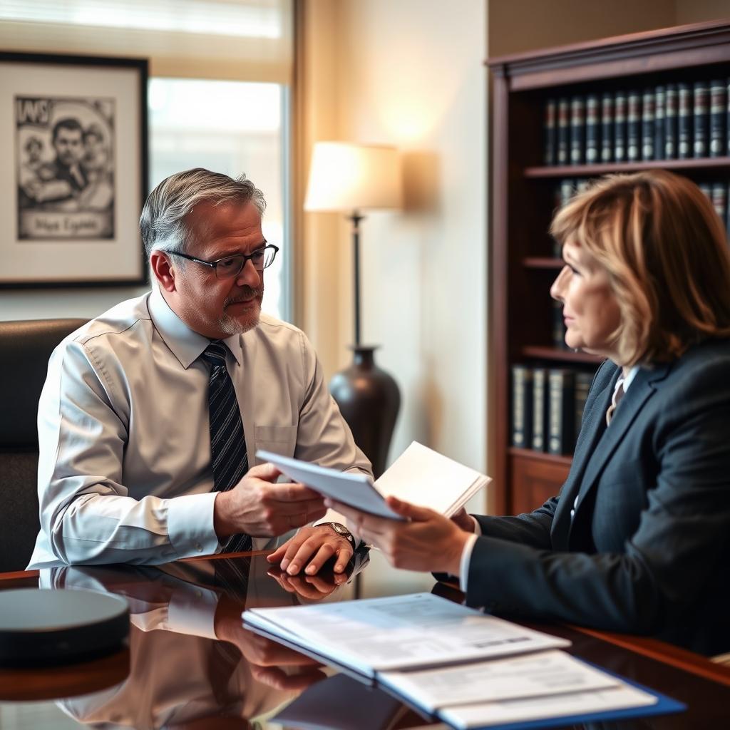 Elevator Accident Lawyer Chesapeake, VA