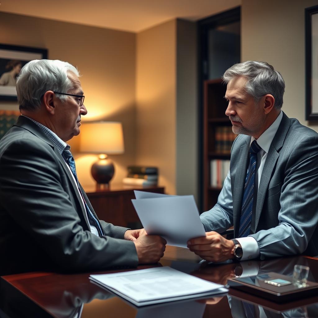 Elevator Accident Lawyer Gloucester County, VA