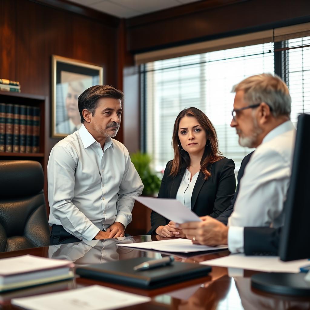 Elevator Accident Lawyer James City County, VA