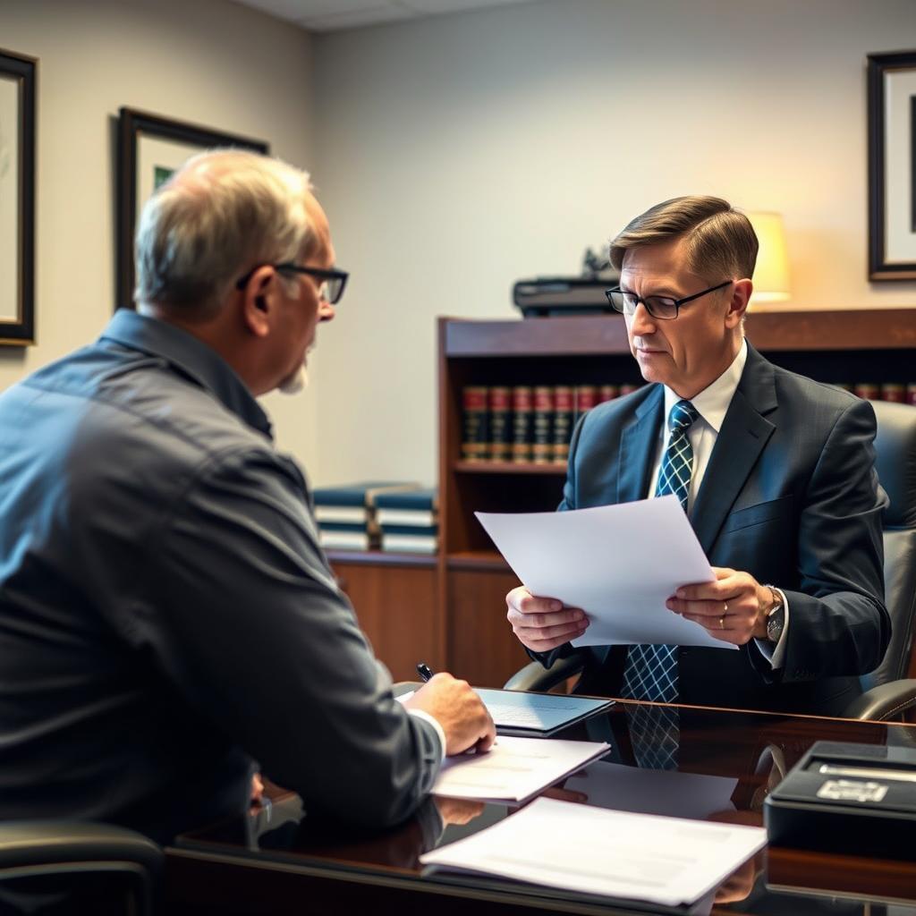 Elevator Accident Lawyer Poquoson, VA