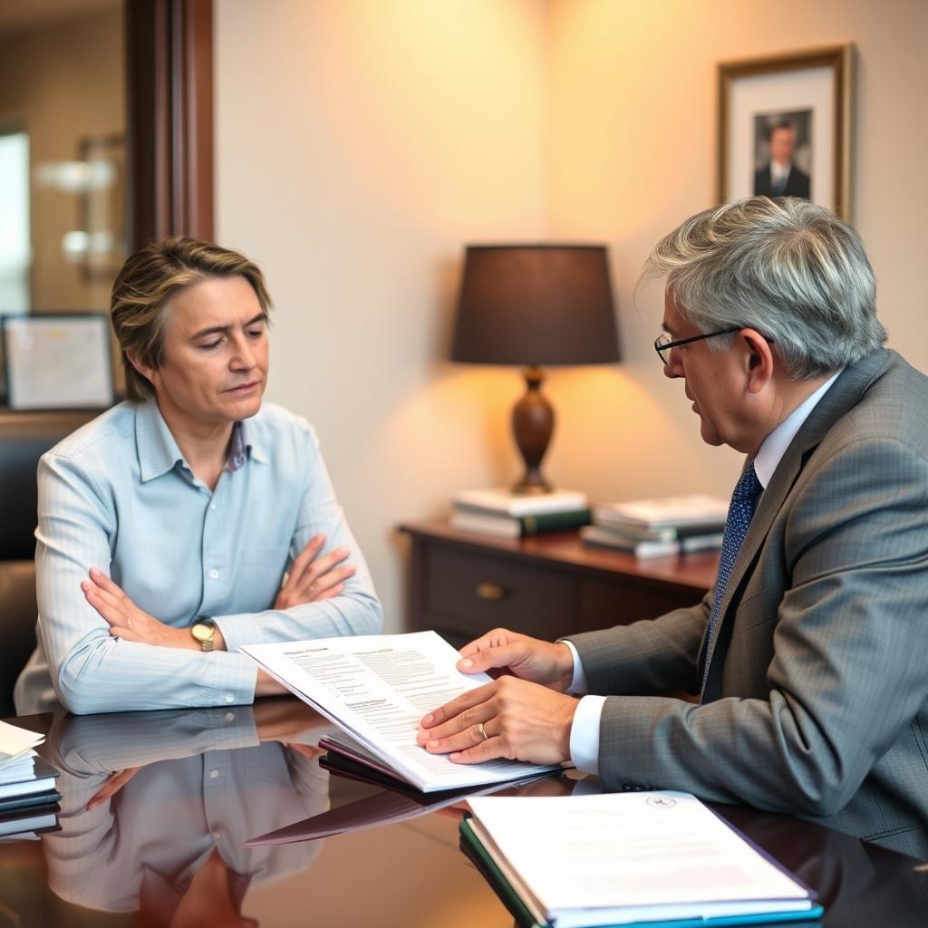 Elevator Accident Lawyer Virginia Beach, VA
