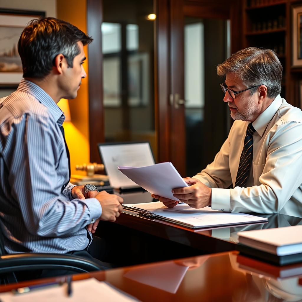Escalator Accident Lawyer James City County, VA