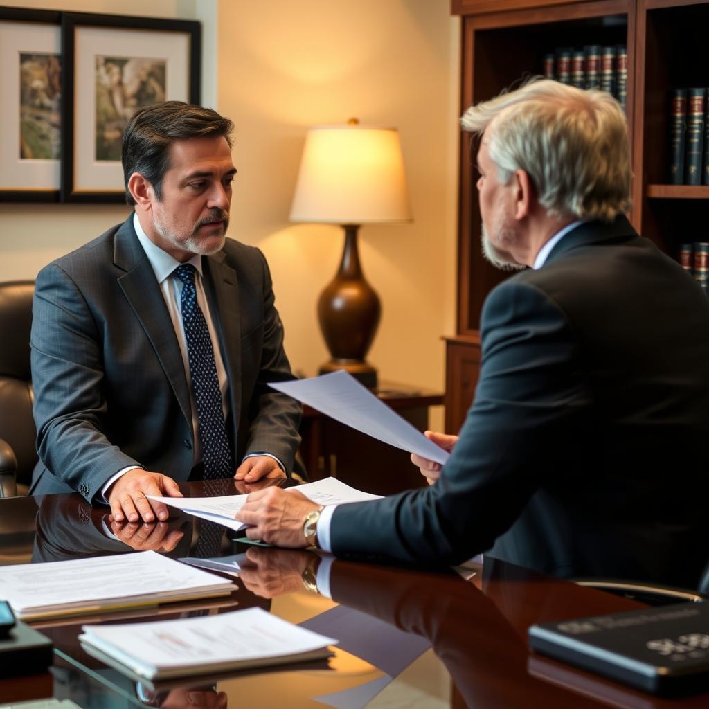 Escalator Accident Lawyer Poquoson, VA