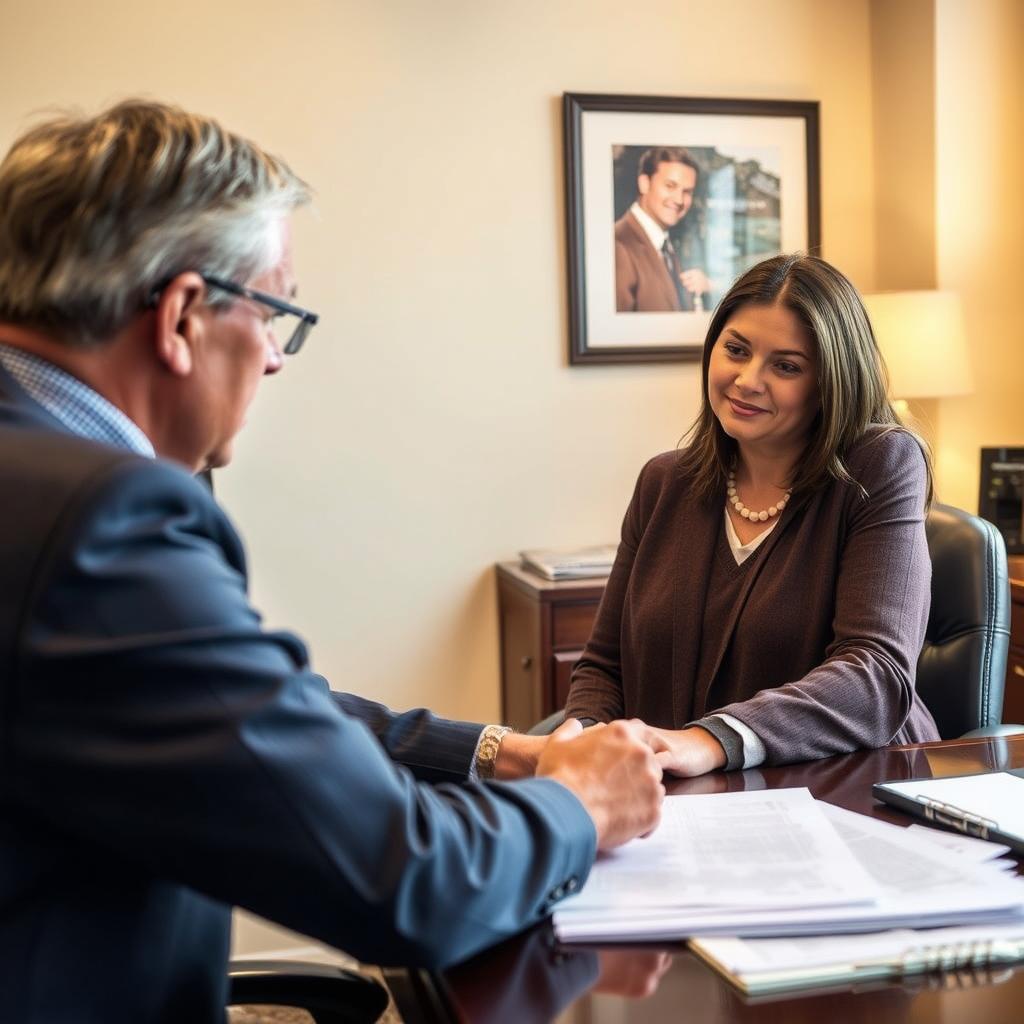 Hit-and-Run Accident Lawyer Chesapeake, VA