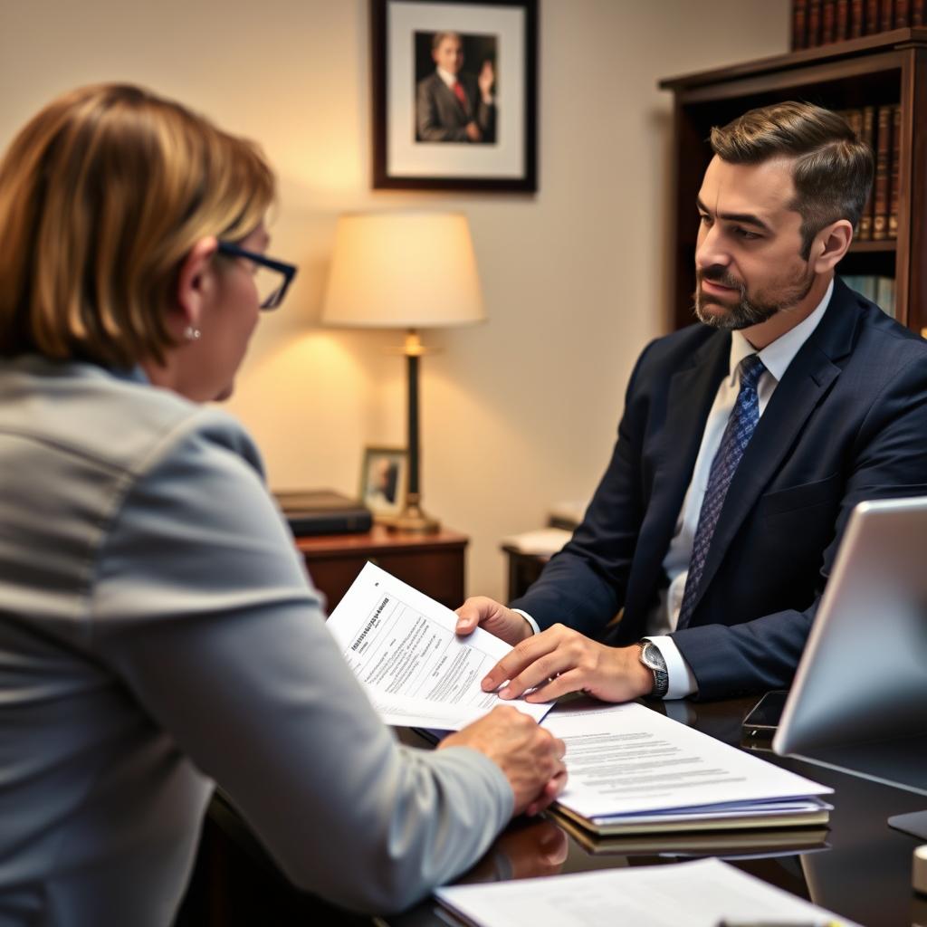 Hit-and-Run Accident Lawyer Suffolk, VA