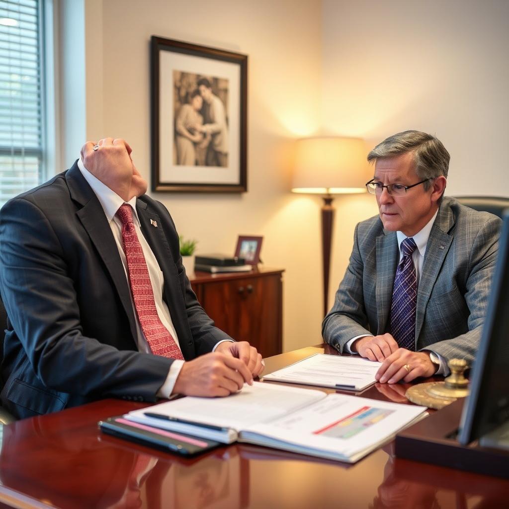 How long does a personal injury case take in Virginia