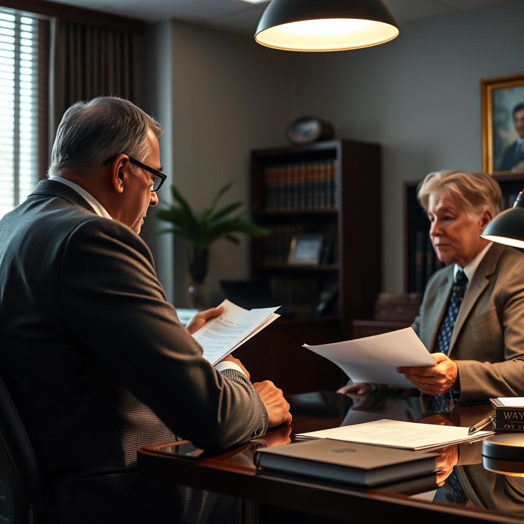 How much does a personal injury lawyer cost in Chesapeake
