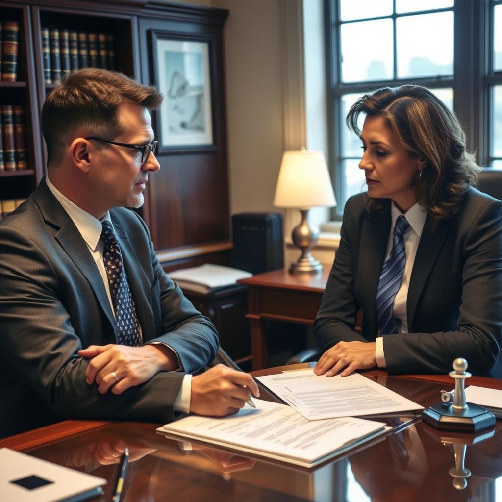 How much does a personal injury lawyer cost in Poquoson