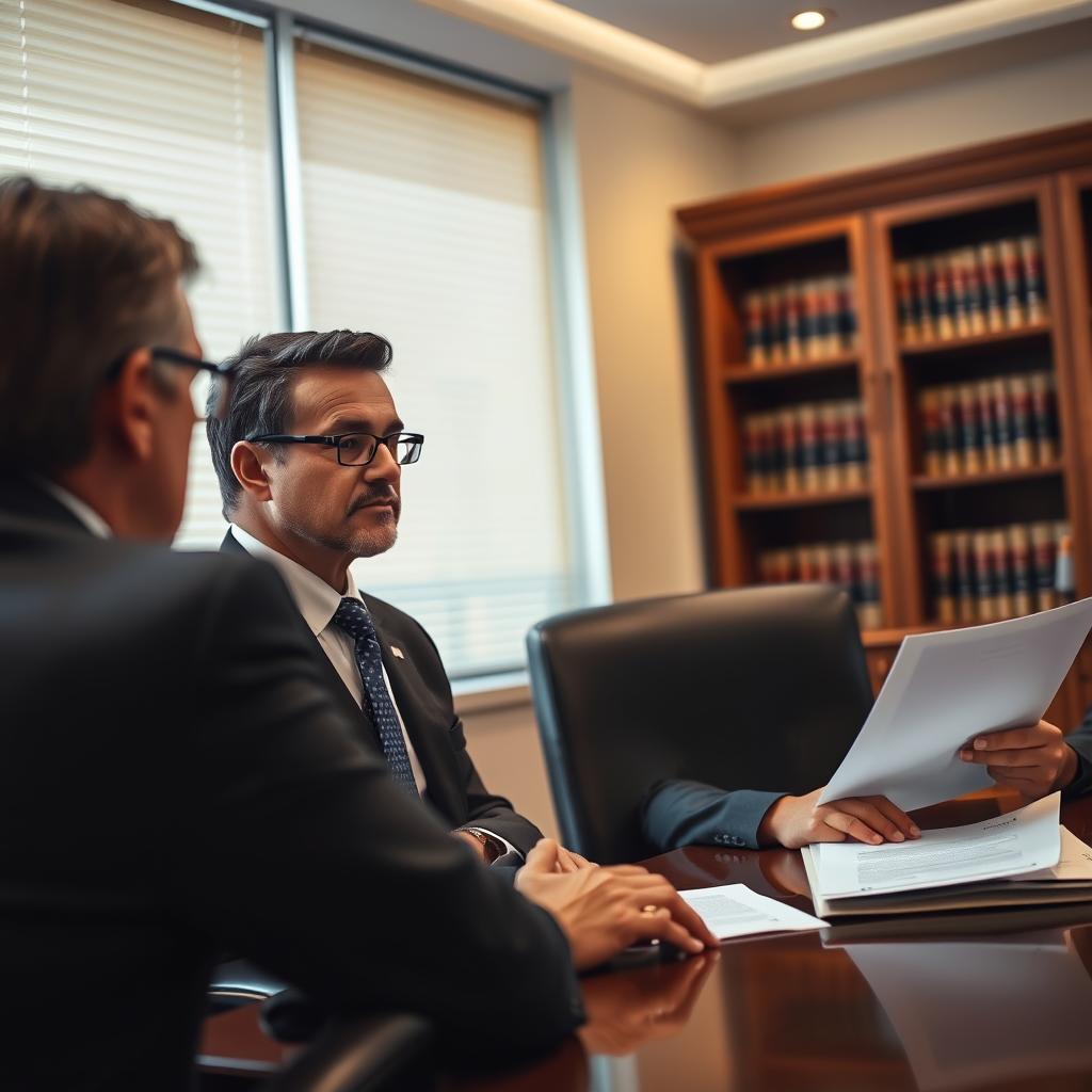 Loss of Consortium Lawyer Near Me