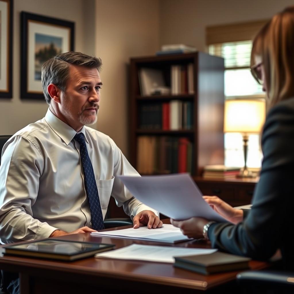 Lyft Accident Lawyer Isle of Wight County, VA