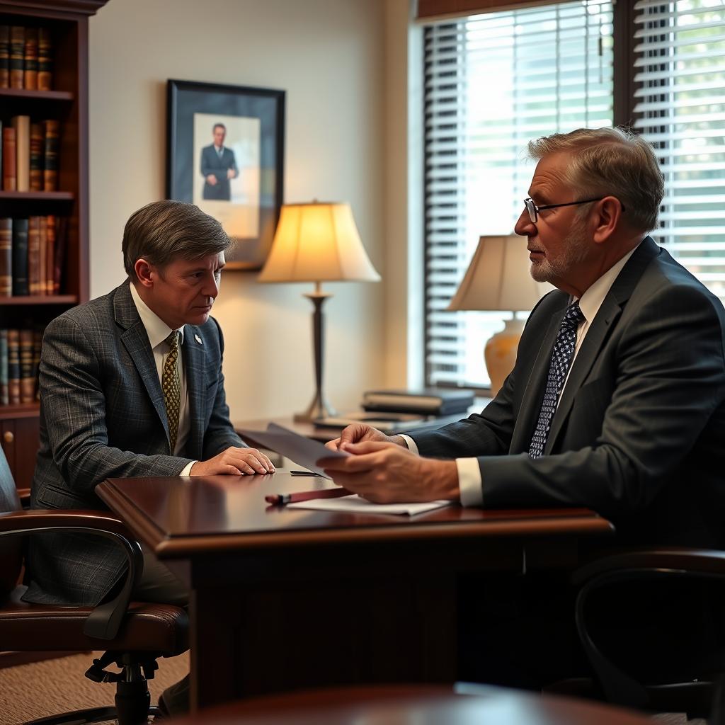 Medical Malpractice Lawyer Gloucester County, VA
