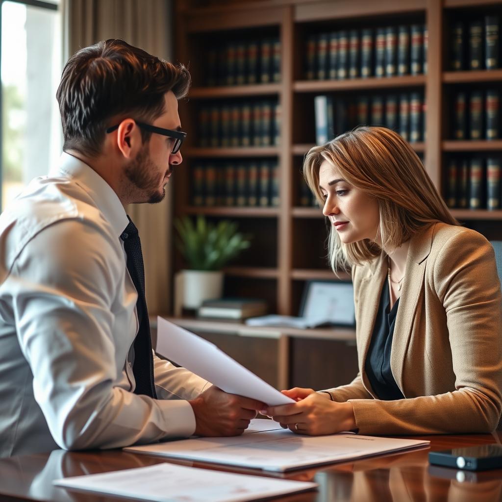Medical Malpractice Lawyer Near Me
