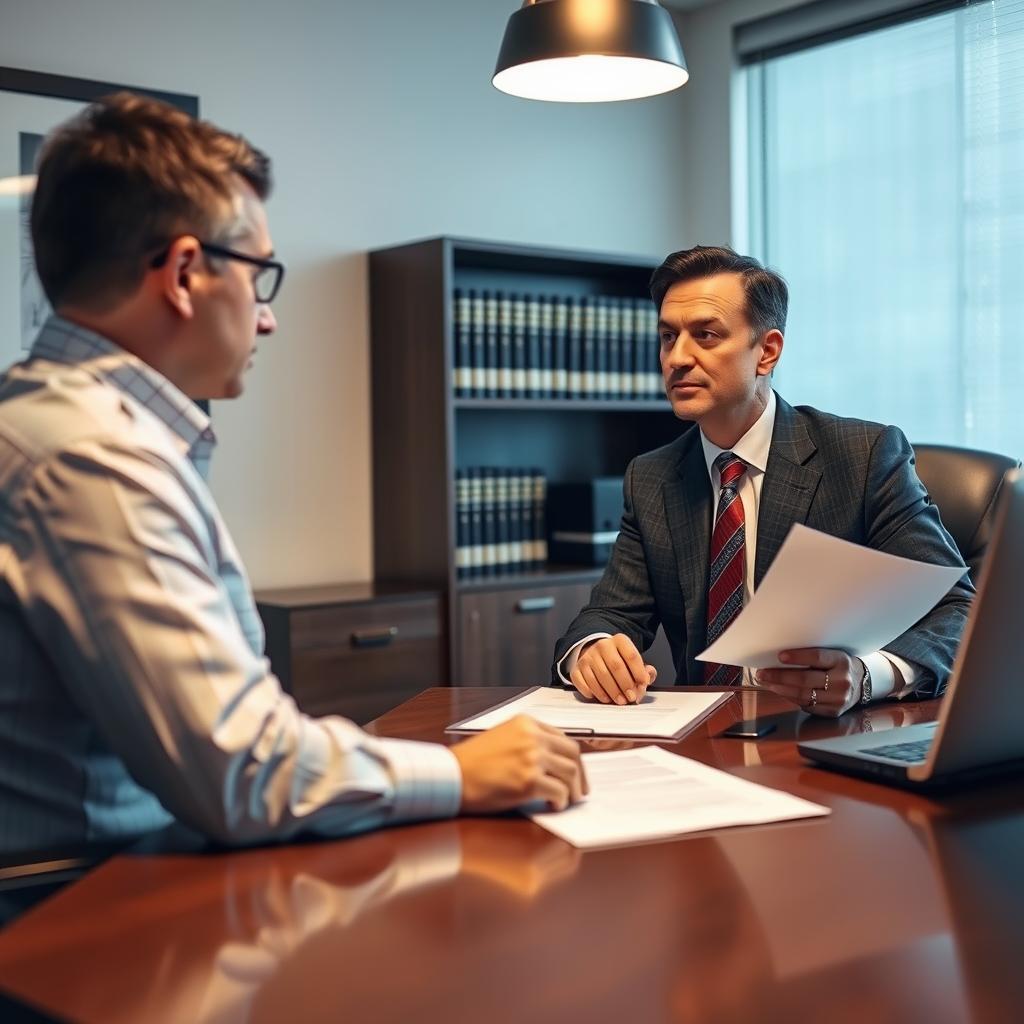 Motorcycle Accident Lawyer Chesapeake, VA