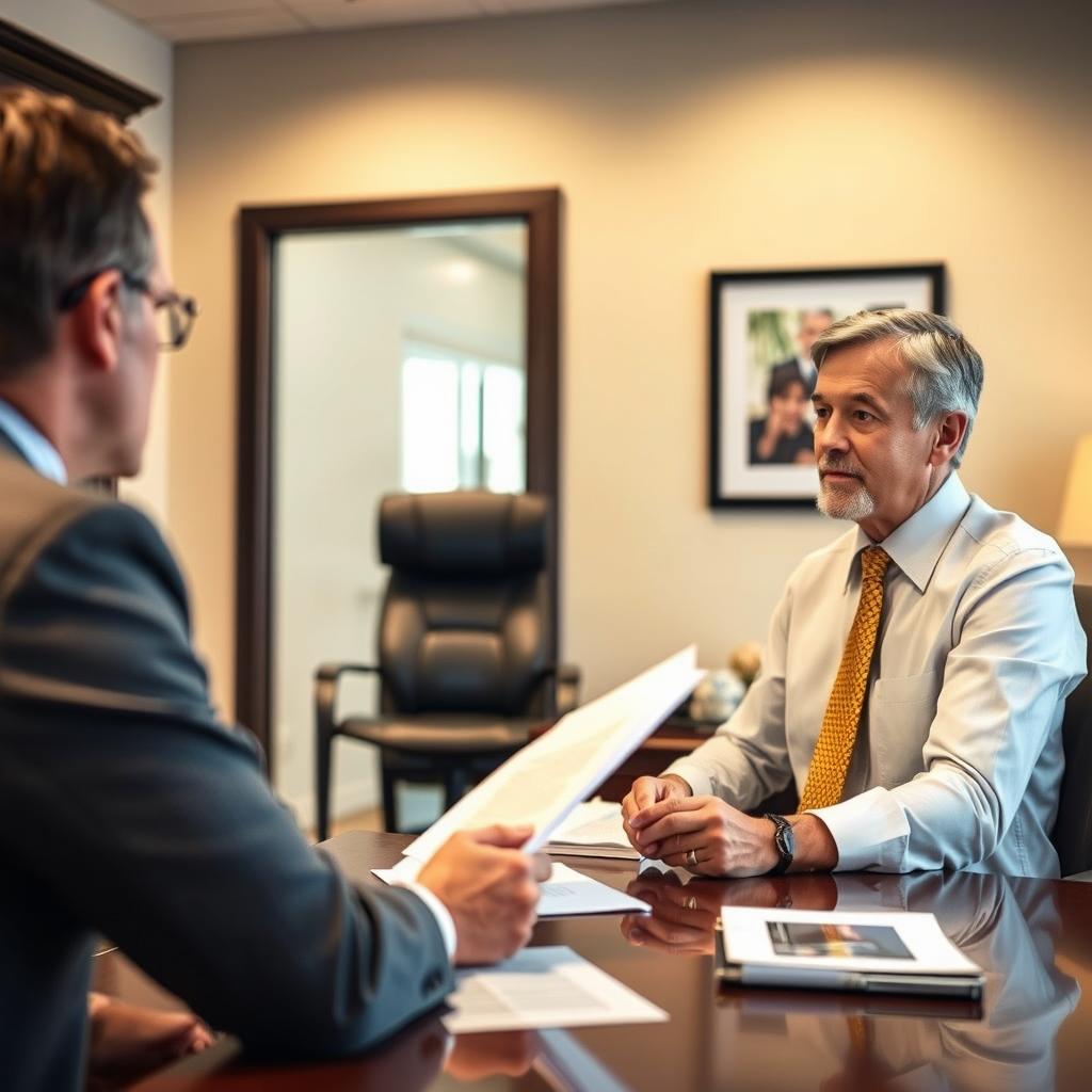 Motorcycle Accident Lawyer Suffolk, VA