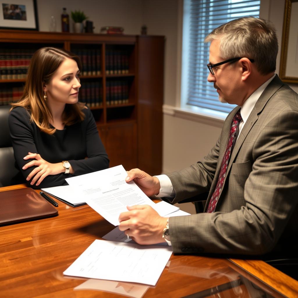 Negligent Security Lawyer Chesapeake, VA