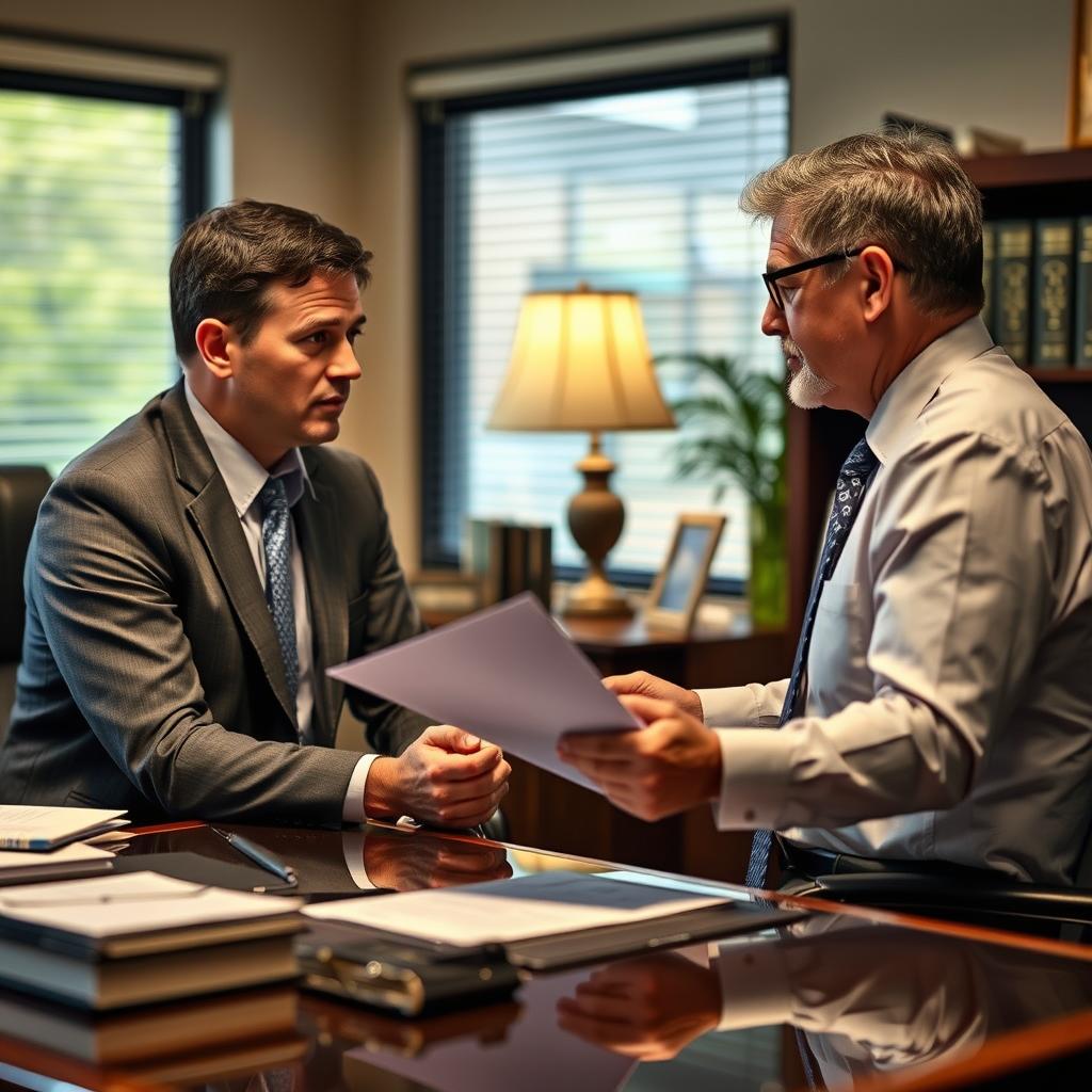 Negligent Security Lawyer Gloucester County, VA