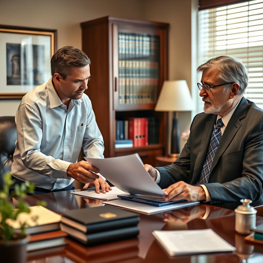 Negligent Security Lawyer Suffolk, VA