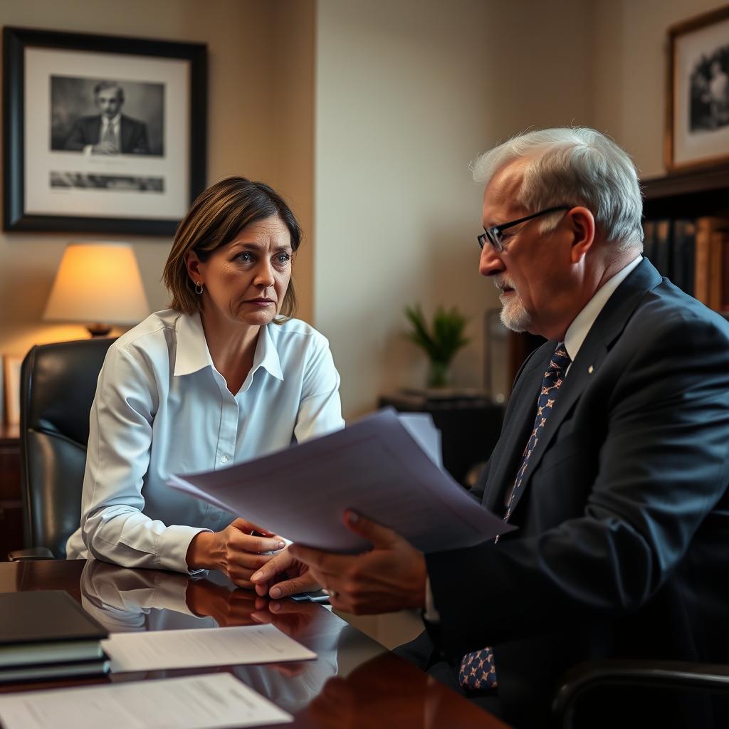 Negligent Security Lawyer York County, VA