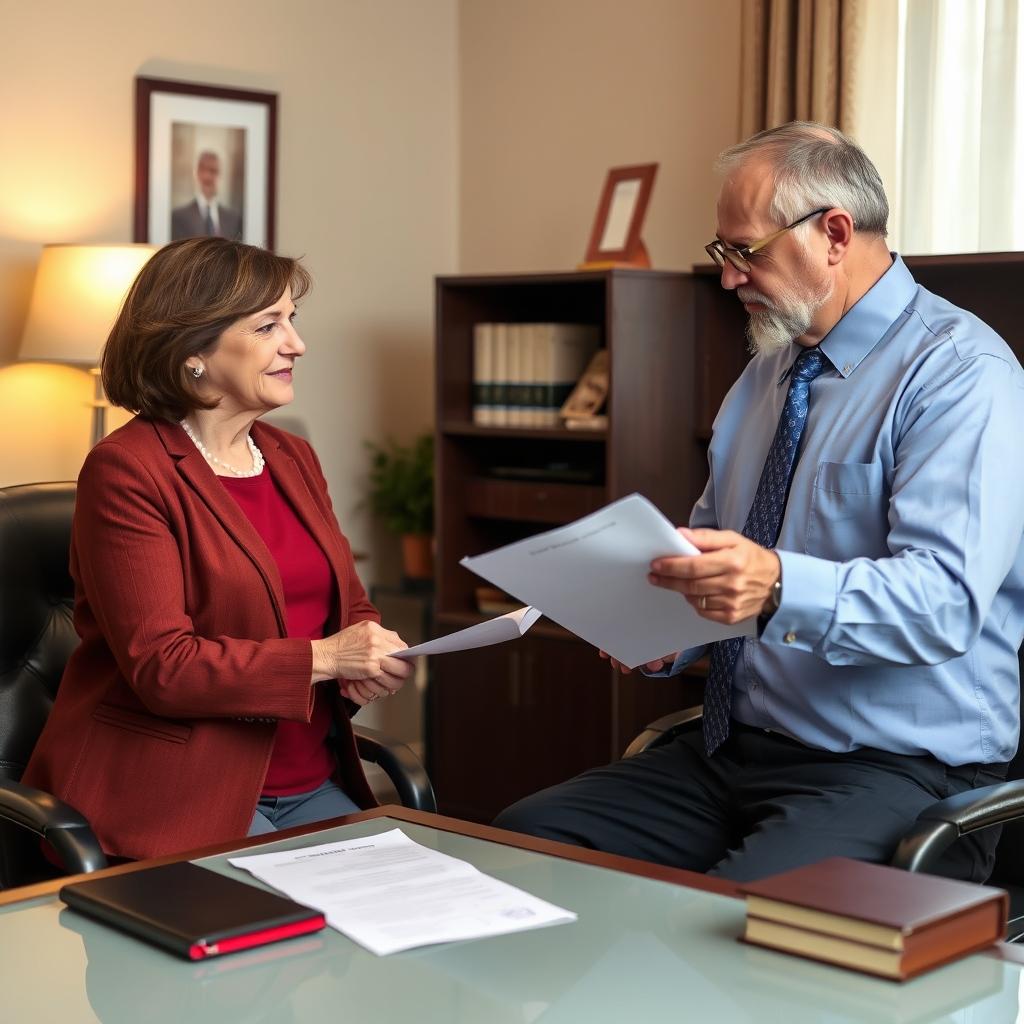 Nursing Home Abuse Lawyer Chesapeake, VA