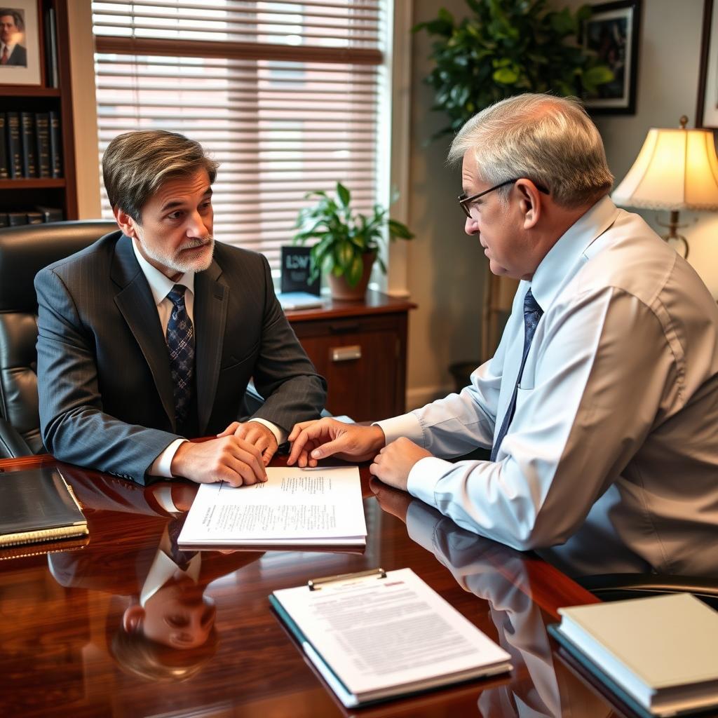 Paralysis Lawyer Poquoson, VA