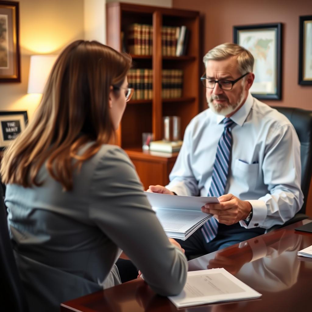 Pedestrian Accident Lawyer James City County, VA