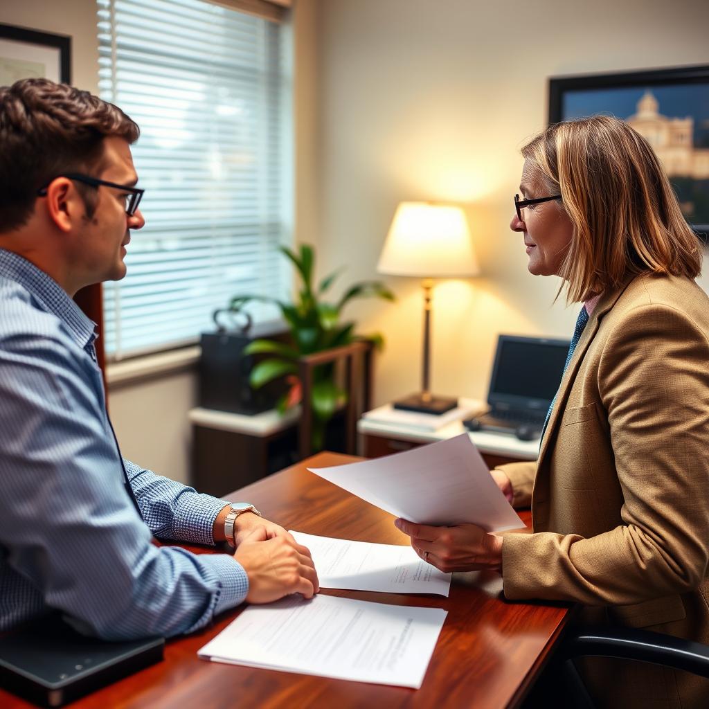Pedestrian Accident Lawyer Virginia Beach, VA