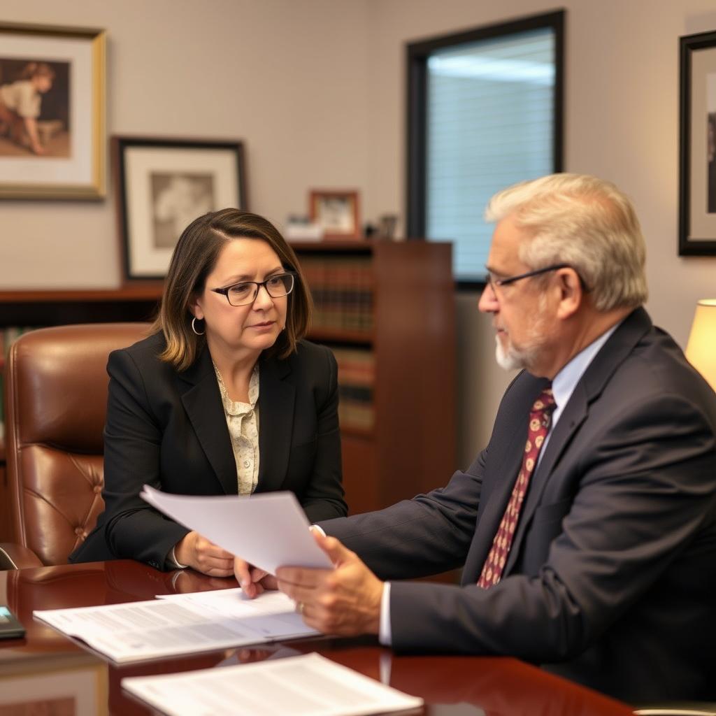 Personal Injury Lawyer Suffolk, VA