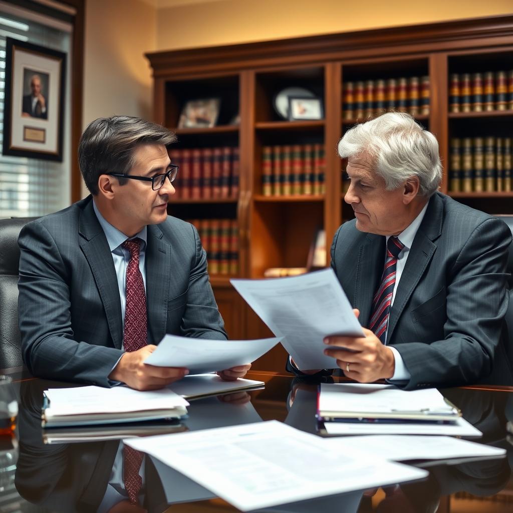 Premises Liability Lawyer Chesapeake, VA
