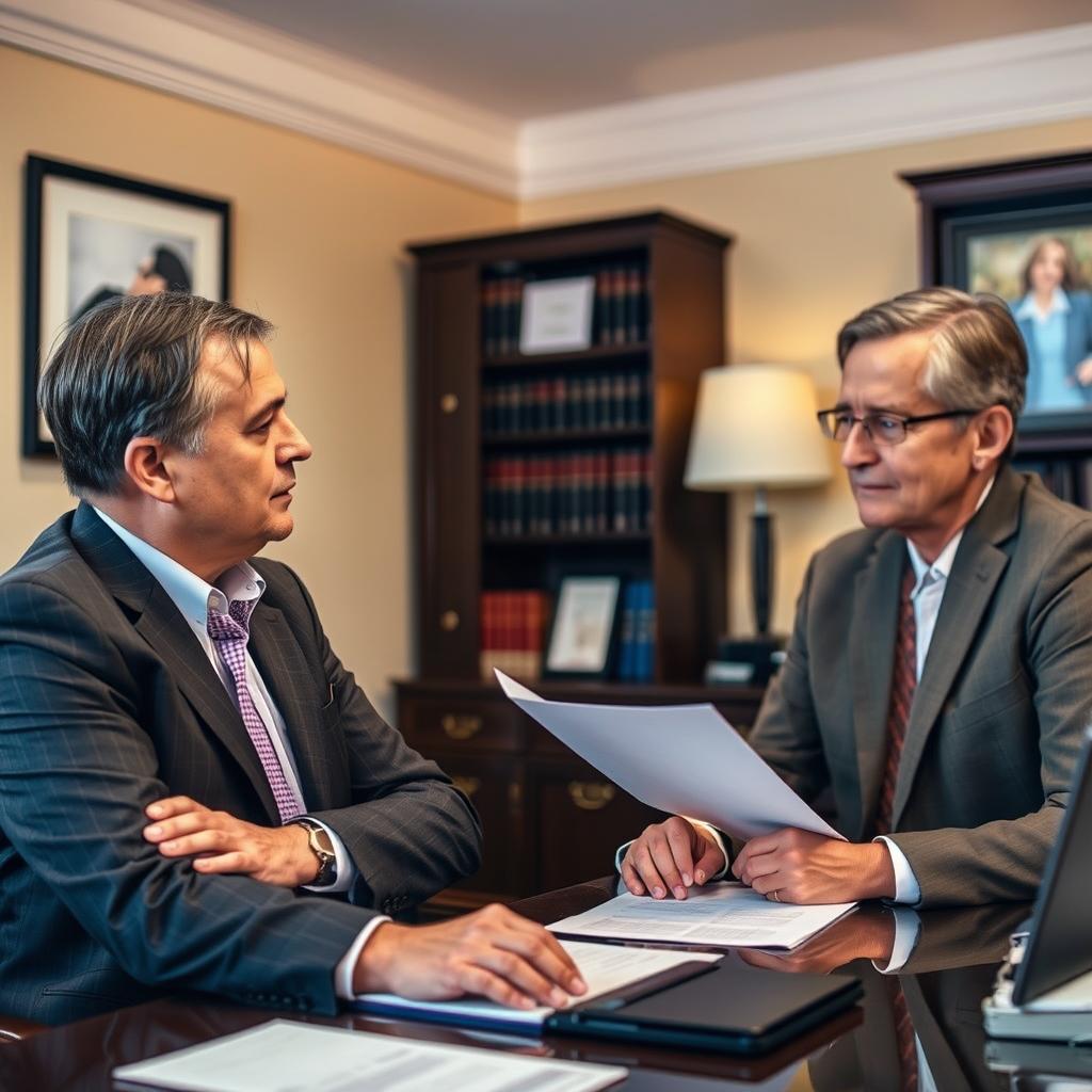 Premises Liability Lawyer Gloucester County, VA