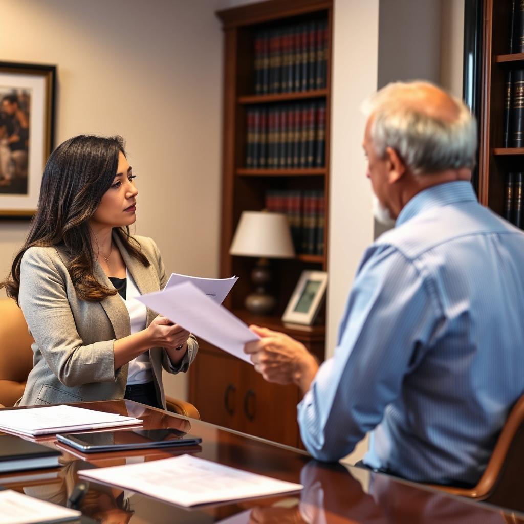 Premises Liability Lawyer James City County, VA