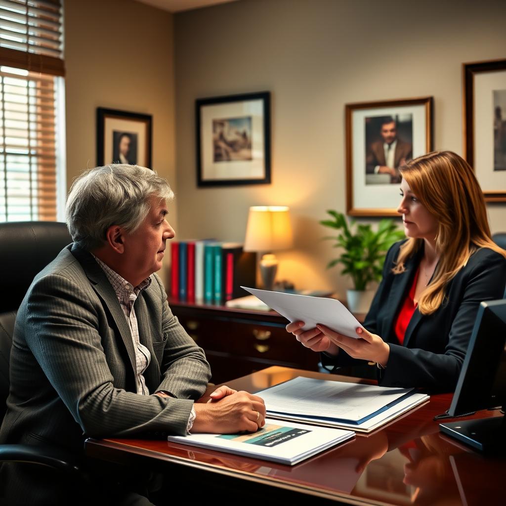 Premises Liability Lawyer Poquoson, VA