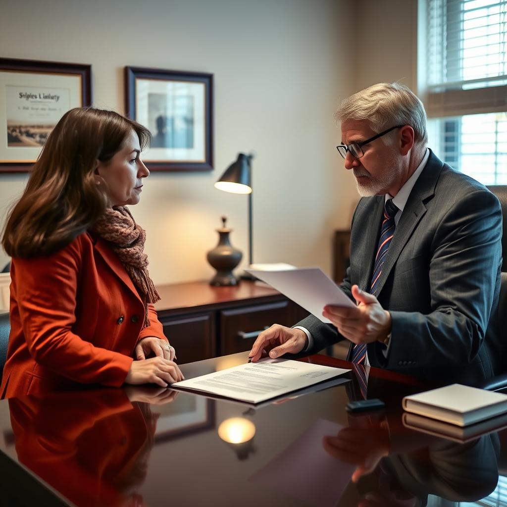 Premises Liability Lawyer Suffolk, VA